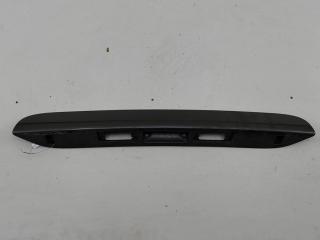 накладка подсветки номера Chrysler Voyager 2005, 2.8 л., дизель, АКПП, серый, минивэн, 0RP67TRMAEB