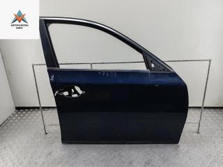 дверь сдвижная BMW 5 серия E60/E61 [рестайлинг] 2009, чёрный, универсал