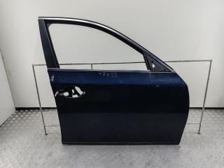 дверь сдвижная BMW 5 серия E60/E61 [рестайлинг] 2009, чёрный, универсал