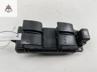 блок управления стеклоподъемниками Mazda 3 BK 2005, 1.6 л., бензин, МКПП, серый, хетчбэк 5 дв., BP4L66350