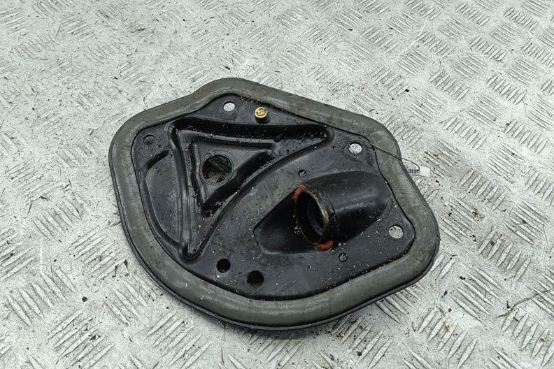 рулевая колонка Volkswagen Transporter T4 1991, 2.5 л., бензин, МКПП, синий, микроавтобус, 701419531A