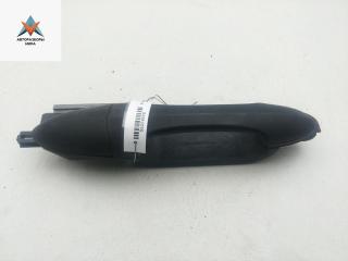 ручка наружная задняя правая Ford Focus 1 поколение [рестайлинг] 2004, 1.6 л., i, бензин, МКПП, серый, универсал, XS41A266B22A