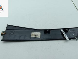 накладка двери (крышки) багажника Volkswagen Passat B5 1999, 1.6 л., бензин, МКПП, синий, седан, 3B5839904