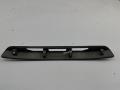 накладка подсветки номера Mazda 6 GG 2003, 2.0 л., дизель, МКПП, серый, универсал, G21C50811 - фото №2