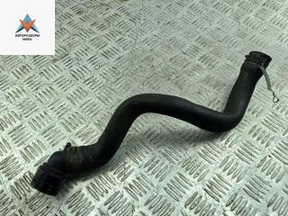 патрубок радиатора Volkswagen Caddy 3 поколение 2005, 2.0 л., дизель, 6Q0122291E, 1K0122101BG