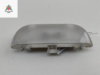 фонарь салона (плафон) Chrysler Voyager 4 поколение [рестайлинг] 2006, 2.8 л., дизель, АКПП, чёрный, минивэн, 04685678AA