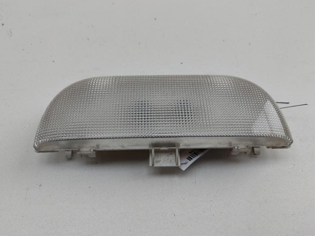 фонарь салона (плафон) Chrysler Voyager 2006, 2.8 л., дизель, АКПП, чёрный, минивэн, 04685678AA