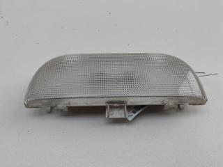 фонарь салона (плафон) Chrysler Voyager 2006, 2.8 л., дизель, АКПП, чёрный, минивэн, 04685678AA