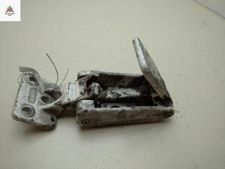 петля двери Volkswagen Crafter 1 поколение 2006, белый, микроавтобус, 9067400337