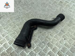 патрубок интеркулера Skoda Octavia mk2 (A5 1Z) 2008, 1.9 л., дизель, МКПП, серый, хетчбэк 5 дв., 1K0145762CK