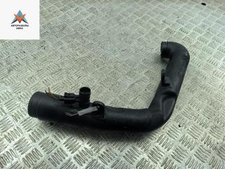 патрубок турбины Skoda Octavia mk2 (A5 1Z) 2008, 1.9 л., дизель, 1K0129654AG