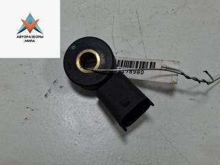 датчик детонации Opel Meriva 2 поколение (B) [рестайлинг] 2014, 1.4 л., бензин, АКПП, белый, минивэн, 55568372