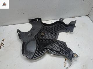 защита (кожух) ремня ГРМ Opel Vectra C 2002, 1.8 л., бензин, МКПП, серый, седан, 24455145