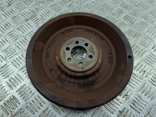 маховик Volkswagen Caddy 2005, 2.0 л., дизель, МКПП, белый, фургон, 038105273E
