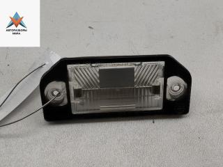 подсветка номера Volkswagen Passat B5 1998, 1.8 л., бензин, МКПП, зелёный, универсал, 3B0943021