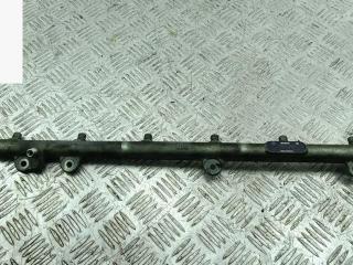 топливная рампа Mercedes-Benz S-Класс W220 2000, 3.2 л., дизель, АКПП, серый, седан, 6130700095, 0445216004