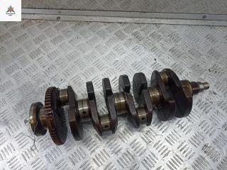 коленвал Opel Vectra C 2002, 1.8 л., бензин, МКПП, серый, седан