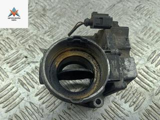 заслонка дроссельная Skoda Octavia mk2 (A5 1Z) 2008, 1.9 л., дизель, МКПП, серый, хетчбэк 5 дв., 03G128063J