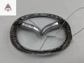 эмблема Mazda 6 GG 2003, 2.0 л., дизель, МКПП, серый, универсал, G21B51730 - фото №2