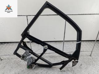 стеклоподъемник задний левый Audi A4 B5 1995, 1.8 л., бензин, МКПП, зелёный, седан, 8D0839399A