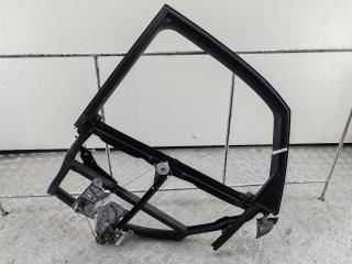 стеклоподъемник задний левый Audi A4 B5 1995, 1.8 л., бензин, МКПП, зелёный, седан, 8D0839399A