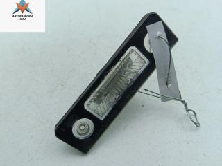 подсветка номера Skoda Octavia mk2 (A5 1Z) 2009, 1.6 л., бензин, МКПП, серый, хетчбэк 5 дв., 1Z0943021B