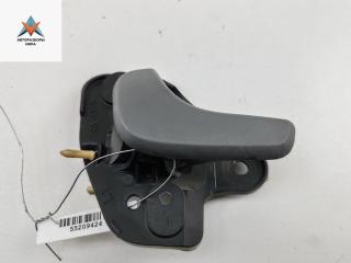 ручка внутренняя передняя левая Chrysler Voyager 4 поколение [рестайлинг] 2005, 2.8 л., дизель, АКПП, серый, минивэн, 04894119AA