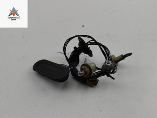 кнопка открытия багажника Chrysler Voyager 4 поколение [рестайлинг] 2006, 2.8 л., дизель, АКПП, чёрный, минивэн