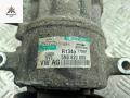 компрессор кондиционера Skoda Octavia mk2 (A5 1Z) 2008, 1.9 л., дизель, 5N0820803 - фото №2