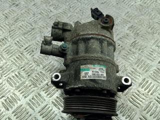 компрессор кондиционера Skoda Octavia mk2 (A5 1Z) 2008, 1.9 л., дизель, 5N0820803
