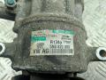 компрессор кондиционера Skoda Octavia mk2 (A5 1Z) 2008, 1.9 л., дизель, 5N0820803 - фото №2