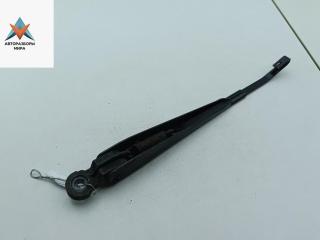 Щеткодержатель (поводок стеклоочистителя) задний Volkswagen Passat B4 1996, 1.9 л., дизель, МКПП, зелёный, универсал, 333955707A