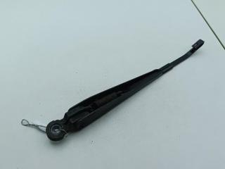 Щеткодержатель (поводок стеклоочистителя) задний Volkswagen Passat B4 1996, 1.9 л., дизель, МКПП, зелёный, универсал, 333955707A