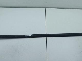 Молдинг стекла двери наружный Volkswagen Passat B5 [рестайлинг] 2000, 1.6 л., бензин, МКПП, синий, универсал, 3B1837016