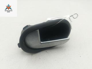 ручка внутренняя передняя левая Ford Fusion 1 поколение 2004, 1.4 л., бензин, МКПП, серый, хетчбэк 5 дв., 2S61A22601AGW