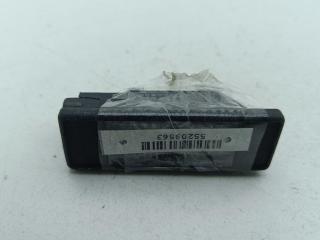 подсветка номера Mercedes-Benz Vito 2010, 3.0 л., дизель, АКПП, красный, микроавтобус