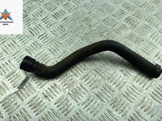 патрубок отопителя (печки) Volkswagen Caddy 3 поколение 2005, 2.0 л., дизель, 2K0122157F