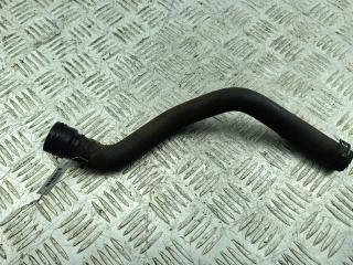 патрубок отопителя (печки) Volkswagen Caddy 3 поколение 2005, 2.0 л., дизель, 2K0122157F
