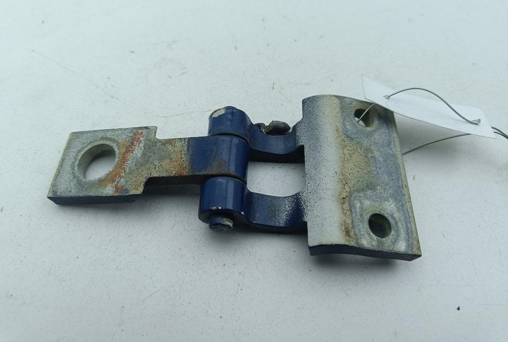 петля двери Volkswagen Transporter T4 1999, синий, микроавтобус, 729841511