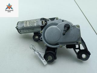 Двигатель стеклоочистителя заднего (моторчик дворников) Volkswagen Passat B5 [рестайлинг] 2000, 1.6 л., бензин, МКПП, синий, универсал, 3B9955711C