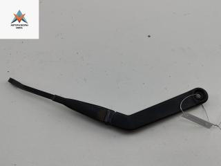 Щеткодержатель (поводок стеклоочистителя) задний Nissan X-Trail T30 [рестайлинг] 2004, 2.2 л., дизель, МКПП, серый, внедорожник 5 дв.