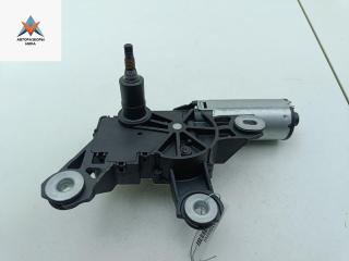 Двигатель стеклоочистителя заднего (моторчик дворников) Volkswagen Passat B5 1997, 1.8 л., бензин, МКПП, синий, универсал, 10480130