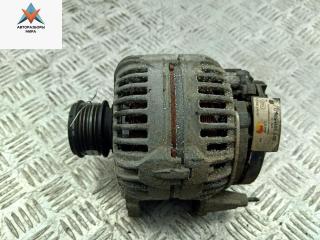 генератор Volkswagen Caddy 3 поколение 2005, 2.0 л., дизель, МКПП, белый, фургон, 0986045340