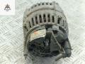 генератор Volkswagen Caddy 3 поколение 2005, 2.0 л., дизель, МКПП, белый, фургон, 0986045340 - фото №3
