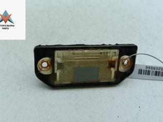 подсветка номера Volkswagen Passat B5 1997, 1.8 л., бензин, МКПП, синий, универсал, 3B0943021