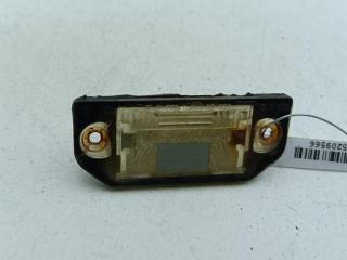 подсветка номера Volkswagen Passat B5 1997, 1.8 л., бензин, МКПП, синий, универсал, 3B0943021