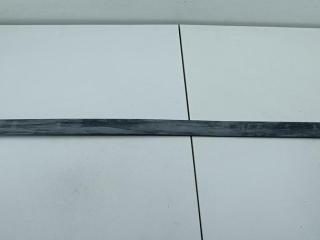 молдинг двери передней левой Volkswagen Passat B5 [рестайлинг] 2003, 1.9 л., дизель, МКПП, чёрный, универсал, 3B0853515