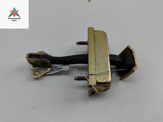 ограничитель открывания двери Chrysler Voyager 4 поколение [рестайлинг] 2005, минивэн, 04717228AC