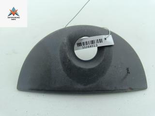 накладка двери (крышки) багажника Opel Meriva 1 поколение (A) 2004, 1.6 л., бензин, МКПП, красный, минивэн, 23090