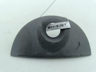 накладка двери (крышки) багажника Opel Meriva 1 поколение (A) 2004, 1.6 л., бензин, МКПП, красный, минивэн, 23090